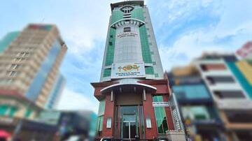 Hình bìa cao ốc văn phòng cho thuê Central Park Office Building, Nguyễn Trãi, Quận 1 - 5office
