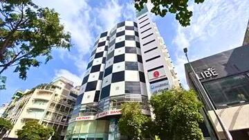Hình bìa cao ốc văn phòng cho thuê Zen Plaza, 54-56 Nguyễn Trãi, Phường Bến Thành, Quận 1, TP.HCM - 5office.vn