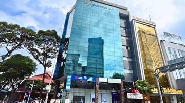 Hình bìa cao ốc văn phòng cho thuê Beta Tower, Nam Kỳ Khởi Nghĩa, Quận 1 - 5office