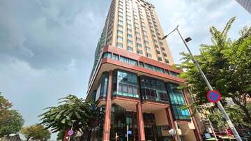 Hình bìa cao ốc văn phòng cho thuê Harbour View Tower, Nguyễn Huệ, Quận 1 - 5office