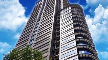 Hình bìa cao ốc văn phòng cho thuê Saigon Centre Lê Lợi, Quận 1 - 5office