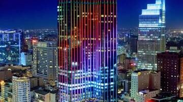 Hình bìa cao ốc văn phòng cho thuê Saigon Times Square, Nguyễn Huệ, Quận 1 - 5office