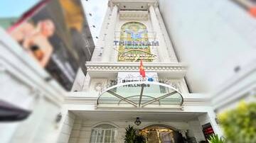 Hình bìa cao ốc văn phòng cho thuê Thiên Nam Building Nguyễn Khắc Nhu, Quận 1 - 5office
