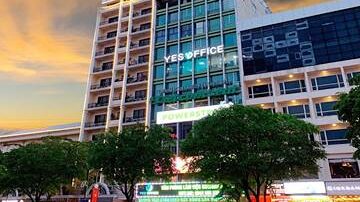 Hình bìa cao ốc văn phòng cho thuê Vietcomreal Building, Nguyễn Huệ, Quận 1 - 5office