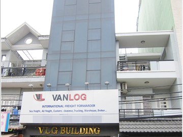 Hình bìa cao ốc văn phòng cho thuê VLG Building, Bạch Đằng, Quận Tân Bình - 5office