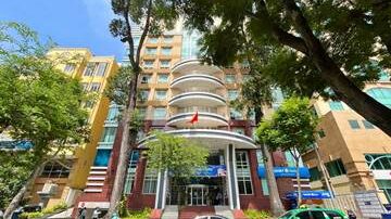 Hình bìa cao ốc văn phòng cho thuê Bảo Việt Tower, Đồng Khởi, Quận 1 - 5office