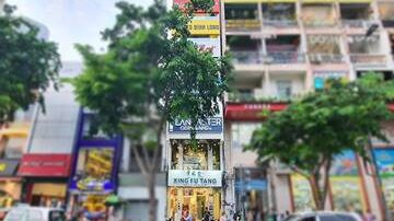 Hình bìa cao ốc văn phòng cho thuê Trung Thủy Building, Nguyễn Huệ, Quận 1 - 5office