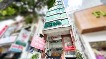 Hình bìa cao ốc văn phòng cho thuê GIC Building Đinh Tiên Hoàng, Quận 1 - 5office