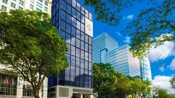 Hình bìa cao ốc văn phòng cho thuê Friendship Tower, Lê Duẩn, Quận 1 - 5office