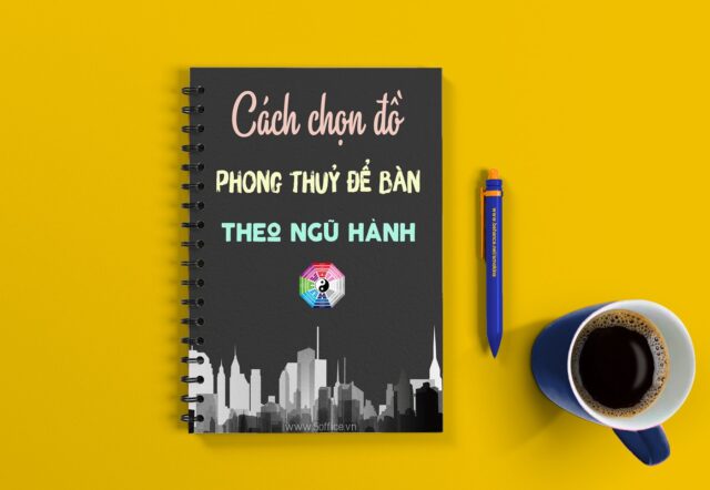 Những lưu ý khi chọn đồ phong thuỷ để bàn theo ngũ hành bản mệnh