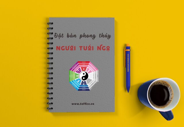 Những điều cần biết khi lựa chọn hướng bàn làm việc cho người tuổi Ngọ | 5Office.vn
