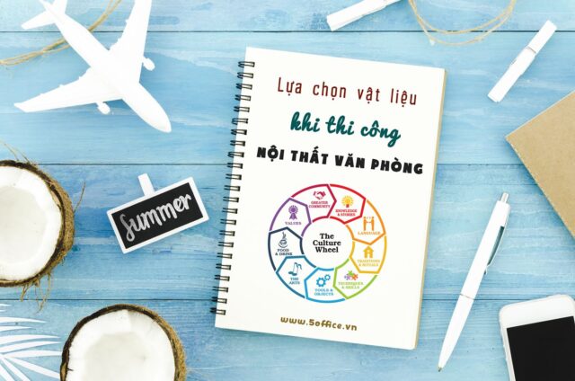 nhung-tieu-chi-khi-lua-chon-vat-lieu-thi-cong-noi-that-van-phong Những tiêu chí khi lựa chọn vật liệu thi công nội thất văn phòng