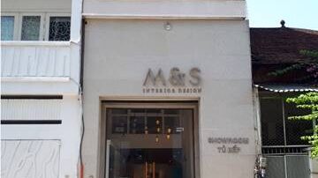 Cao ốc văn phòng cho thuê M&S Building, Phan Kế Bính, Quận 1 - 5office.vn