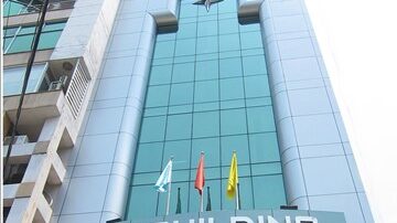 Hình bìa cao ốc văn phòng cho thuê AD Building, Nam Quốc Cang, Quận 1 - 5office