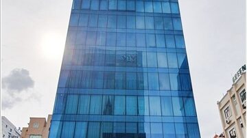 Hình bìa cao ốc văn phòng cho thuê An Viên Building, Nguyễn Thị Minh Khai, Quận 1 - 5office