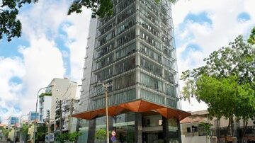 Hình bìa cao ốc văn phòng cho thuê Anh Minh Tower, Nguyễn Đình Chiểu, Quận 1 - 5office