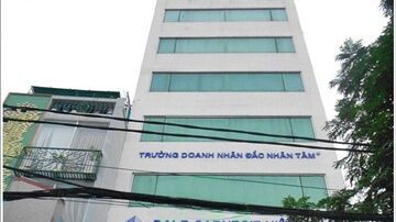 Hình bìa cao ốc văn phòng cho thuê APC Building, Đinh Tiên Hoàng, Quận 1 - 5office