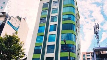 Hình bìa cao ốc văn phòng cho thuê Atic Building, Nguyễn Thị Minh Khai, Quận 1 - 5office