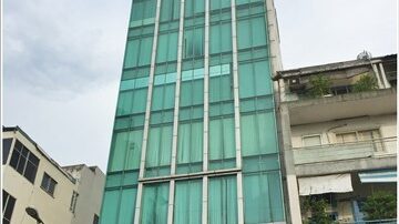 Hình bìa cao ốc văn phòng cho thuê Avenis Building, Điện Biên Phủ, Quận 1 - 5office
