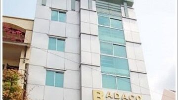 Hình bìa cao ốc văn phòng cho thuê Badaco Building, Đặng Tất, Quận 1 - 5office