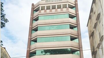 Hình bìa cao ốc văn phòng cho thuê Belco Tower, Nguyễn Thị Minh Khai, Quận 1 - 5office