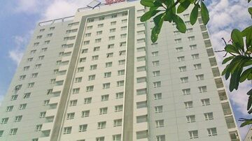 Hình bìa cao ốc văn phòng cho thuê BMC Building, Võ Văn Kiệt Quận 1 - 5office