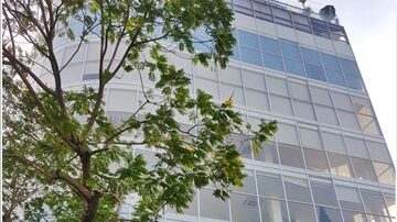 Hình bìa cao ốc văn phòng cho thuê Building 82 Lê Thị Hồng Gấm, Quận 1 - 5office