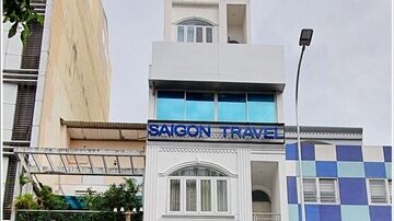 Hình bìa cao ốc văn phòng cho thuê Building 99 Điện Biên Phủ, Quận 1 - 5office