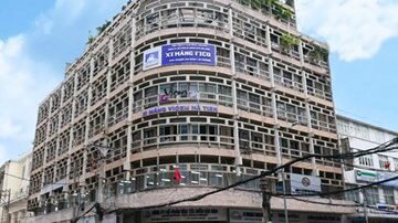 Hình bìa cao ốc văn phòng cho thuê Cao ốc Var, Hồ Tùng Mậu, Quận 1 - 5office