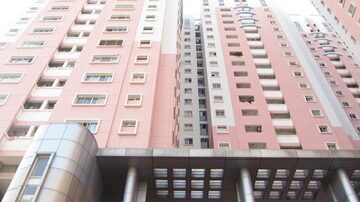 Hình bìa cao ốc văn phòng cho thuê Central Garden, Võ Văn Kiệt, Quận 1 - 5office