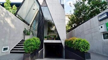 Hình bìa cao ốc văn phòng cho thuê City House, Nguyễn Văn Thủ, Quận 1 - 5office
