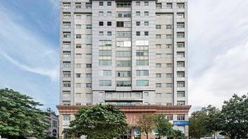 Hình bìa cao ốc văn phòng cho thuê Citylight Võ Thị Sáu, Quận 1 - 5office