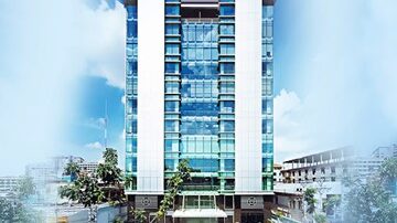 Hình bìa cao ốc văn phòng cho thuê Copany 59 Đinh Tiên Hoàng, Quận 1 - 5office