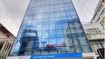 Hình bìa cao ốc văn phòng cho thuê CT Group Thạch Thị Thanh, Quận 1 - 5office