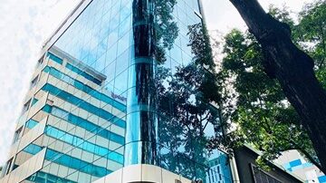 Hình bìa cao ốc văn phòng cho thuê Dakao Center, Mạc Đĩnh Chi, Quận 1 - 5office