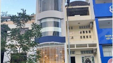 Hình bìa cao ốc văn phòng cho thuê Devaux, Building, Lê Thị Hồng Gấm, Quận 1 - 5office