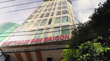 Hình bìa cao ốc văn phòng cho thuê Đỗ Đầu Cường Doivas Building, Lê Lai, Quận 1 - 5office