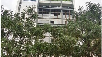 Hình bìa cao ốc văn phòng cho thuê Dragon Fly Building, Trần Cao Vân, Quận 1 - 5office
