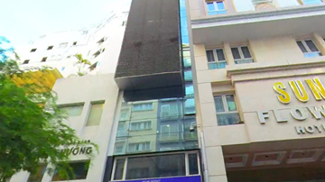 Hình bìa cao ốc văn phòng cho thuê Đương Đại Building, Thái Văn Lung, Quận 1 - 5office