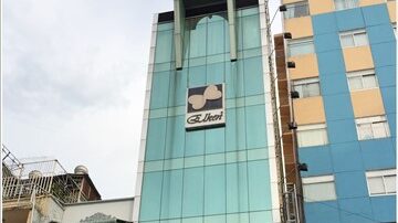 Hình bìa cao ốc văn phòng cho thuê Elken Building, Điện Biên Phủ, Quận 1 - 5office