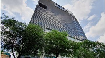 Hình bìa cao ốc văn phòng cho thuê Empress Tower, Hàm Nghi, Quận 1 - 5office