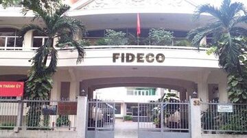 Hình bìa cao ốc văn phòng cho thuê Fideco Building, Phùng Khắc Khoan, Quận 1 - 5office
