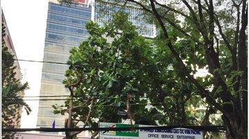 Hình bìa cao ốc văn phòng cho thuê Fosco Building, 23 Phùng Khắc Khoan, Quận 1 - 5office
