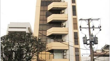 Hình bìa cao ốc văn phòng cho thuê Gia Linh Building, Nguyễn Đình Chiểu, Quận 1 - 5office