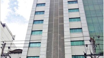 Hình bìa cao ốc văn phòng cho thuê GIC Building Nguyễn Bỉnh Khiêm, Quận 1 - 5office