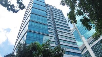 Hình bìa cao ốc văn phòng cho thuê Green Power Tower, Tôn Đức Thắng, Quận 1 - 5office