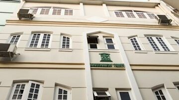 Hình bìa cao ốc văn phòng cho thuê Green View IV Building, Nguyễn Thị Minh Khai, Quận 1 - 5office