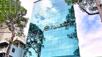 Hình bìa cao ốc văn phòng cho thuê Hà Phan Building, Tôn Thất Tùng, Quận 1 - 5office