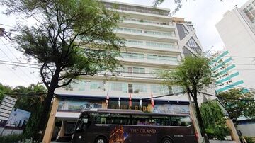 Hình bìa cao ốc văn phòng cho thuê Hải Hà Building, Nguyễn Văn Thủ Quận 1 - 5office