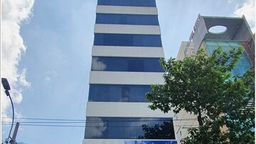 Hình bìa cao ốc văn phòng cho thuê Halo Building Trần Quang Khải, Quận 1 - 5office